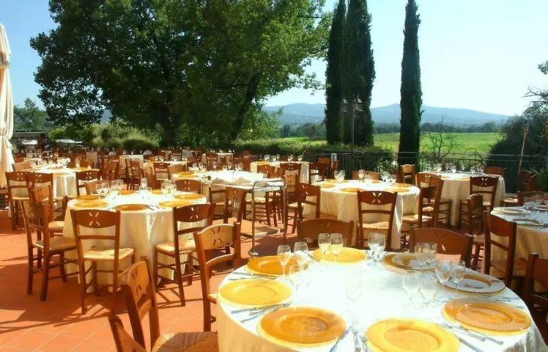 **** Hotel Toscana Verde Laterina Italy