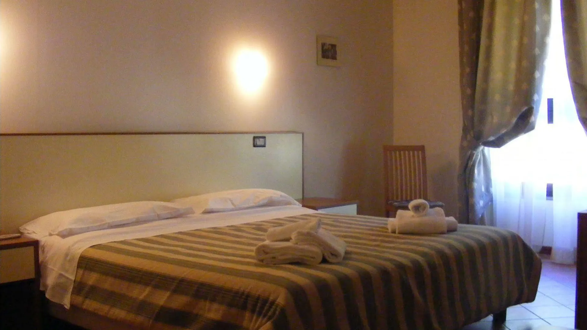 **** Hotel Toscana Verde Laterina Italia