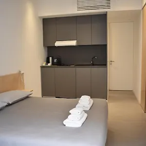 Apartamento Giachi Friendly A Ballaro