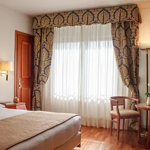 Hotel Starhoteles Vespucci