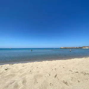 Apartamento Na Za' Pina
