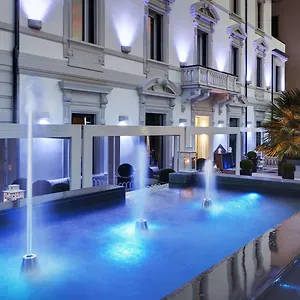 Lhp Palace & ***** Montecatini Terme