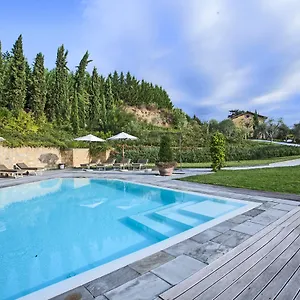 Apartahotel Relais Belvedere
