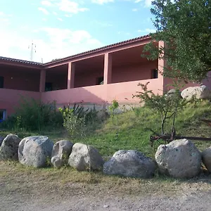 Agroturismo Farris Massimo