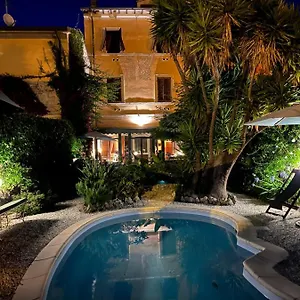 Residenza Palazzo Visdomini ***** Pietrasanta