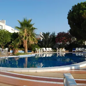 Giardino Sul Mare Hotel