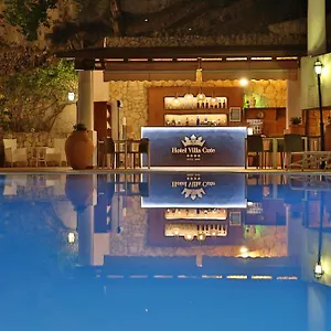 Cute - Hvc Hotel