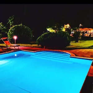 Monti *** San Baronto