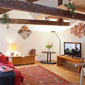 Apartamento Appartamento Calle Dei Preti