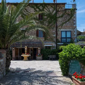 Bed and breakfast Sant'antimo