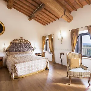 Palazzo Pacini **** Colle di Val d'Elsa