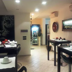 Arianna Appart hôtel