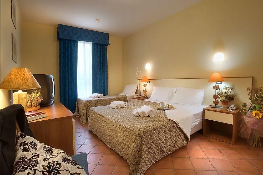 Hotel Toscana Verde Laterina