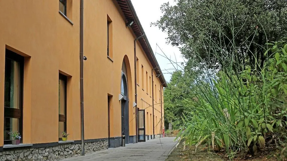 Toscana Verde Laterina Hotel