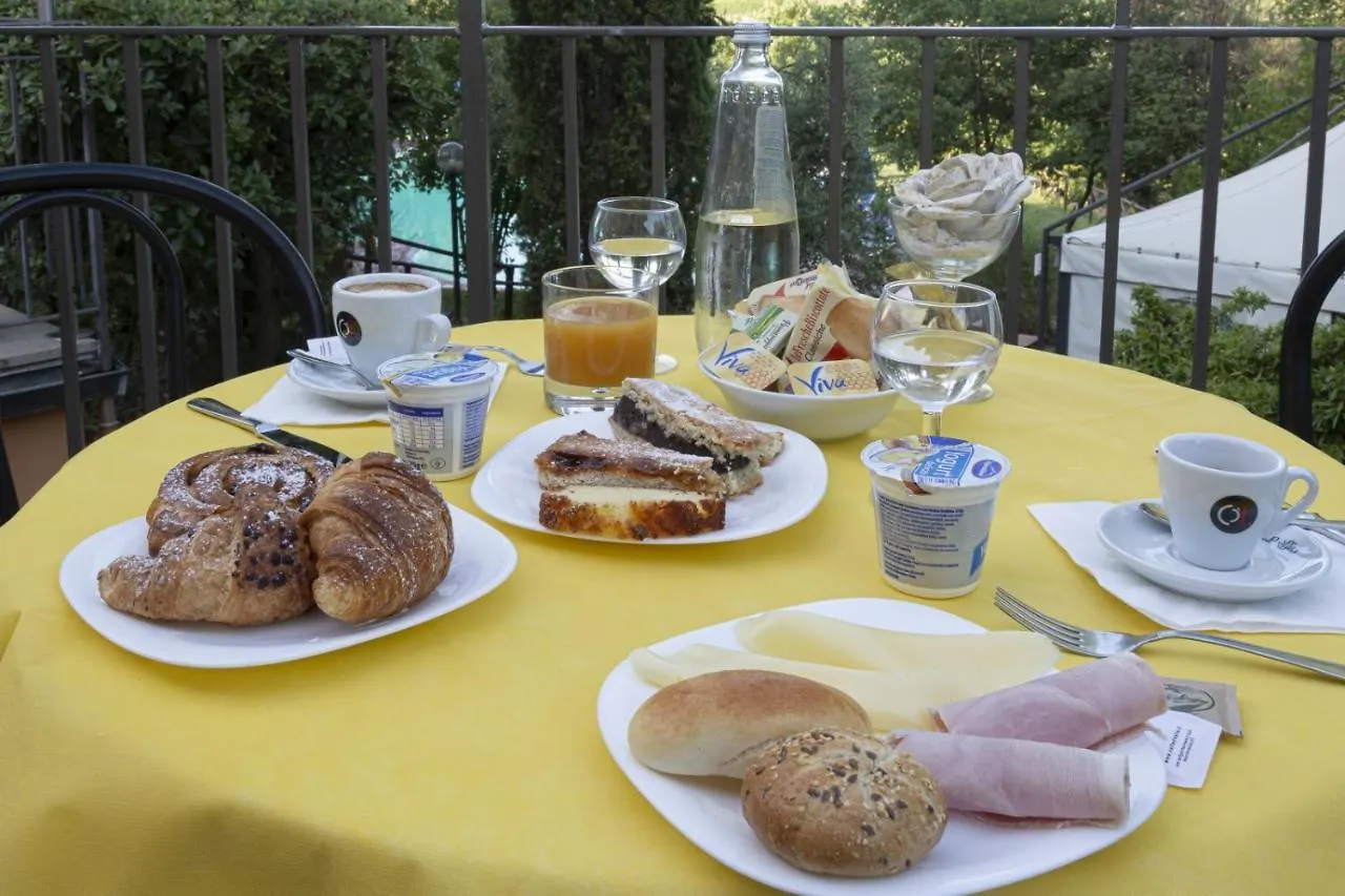**** Hotel Toscana Verde Laterina Italie