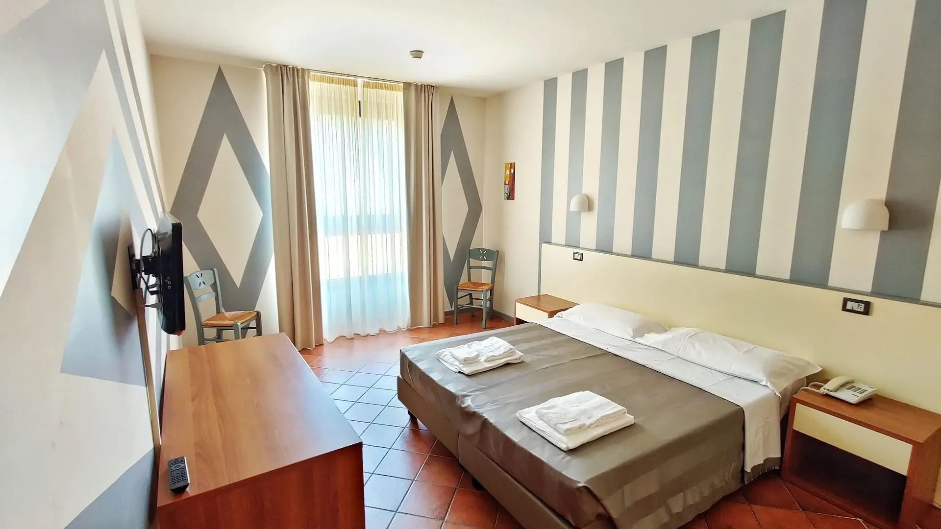 **** Hotel Toscana Verde Laterina Italie