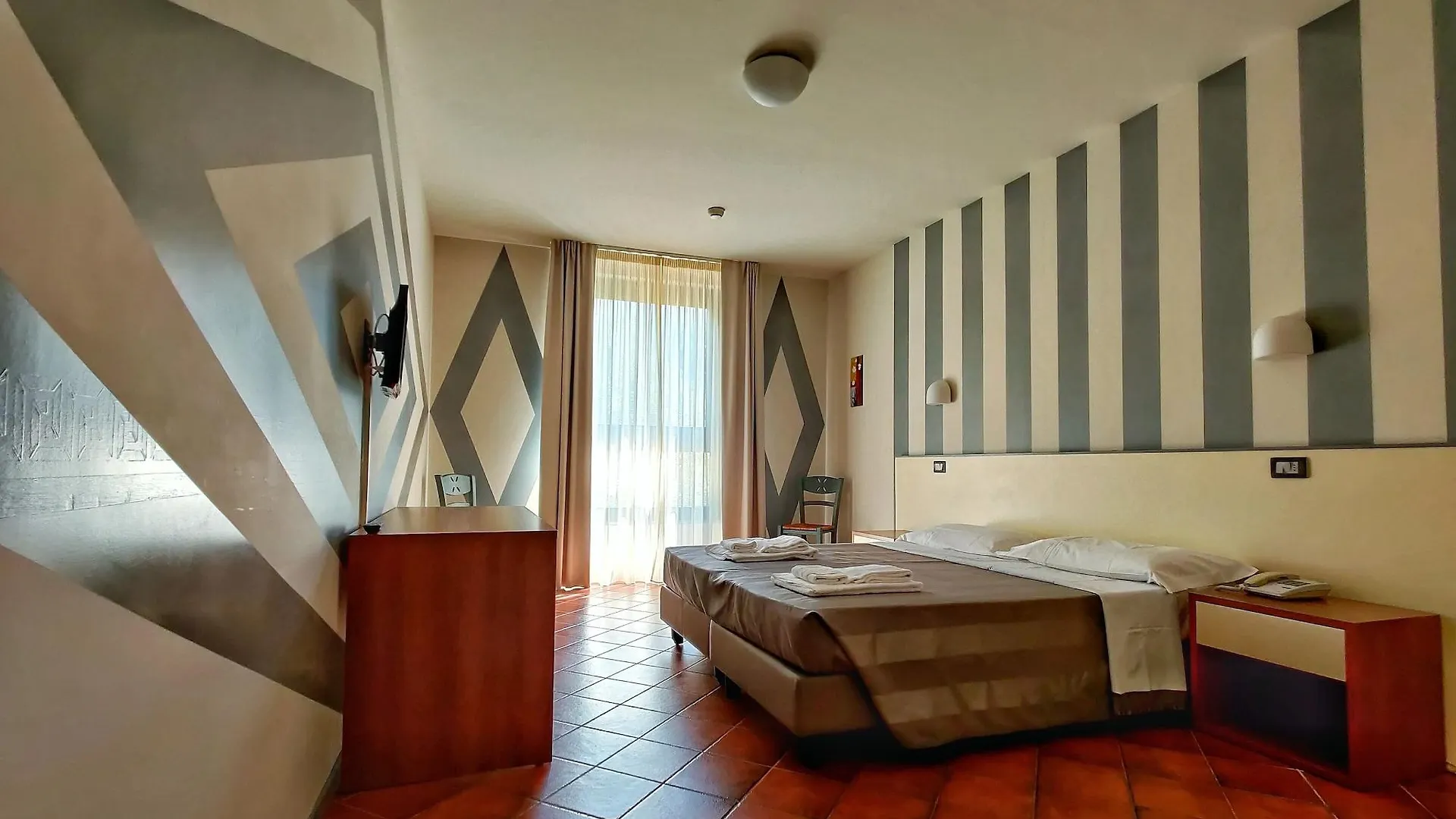 Toscana Verde Laterina Hotel