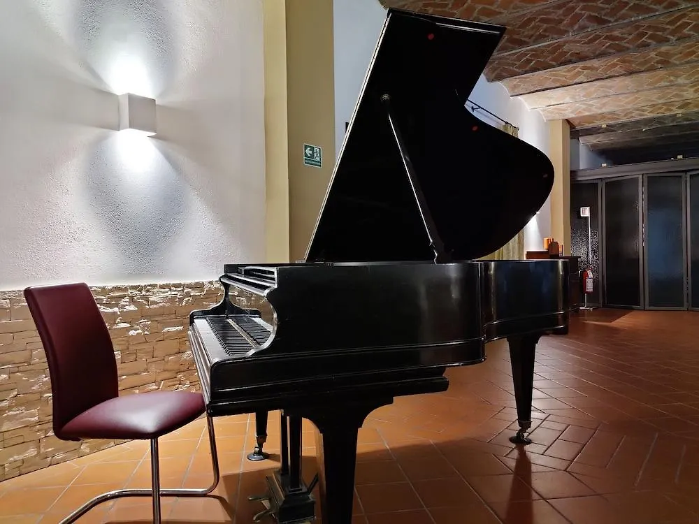 Hotel Toscana Verde Laterina