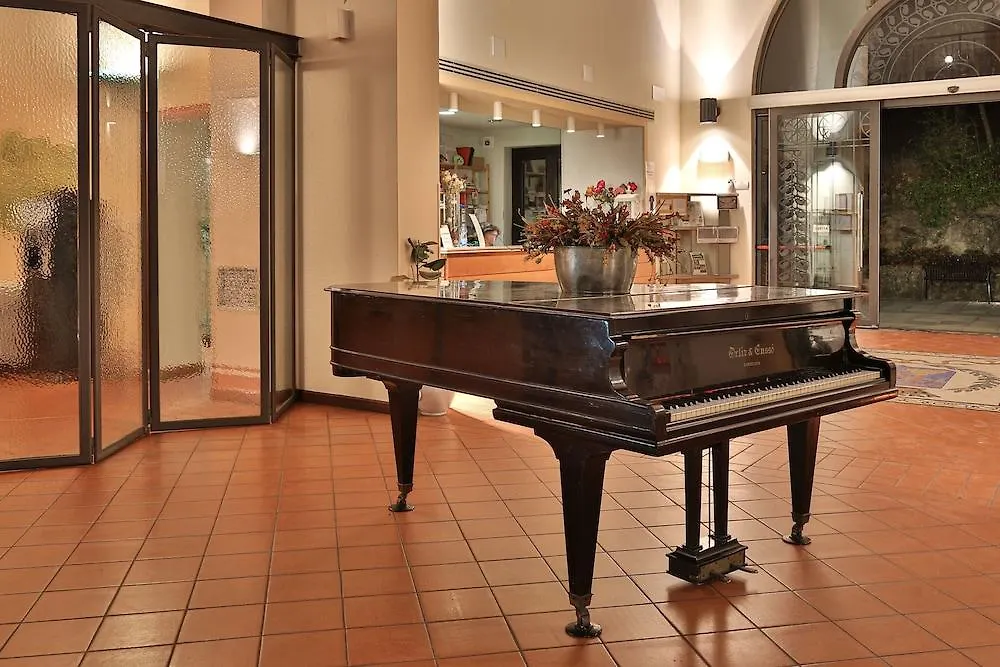 **** Hotel Toscana Verde Laterina Italie