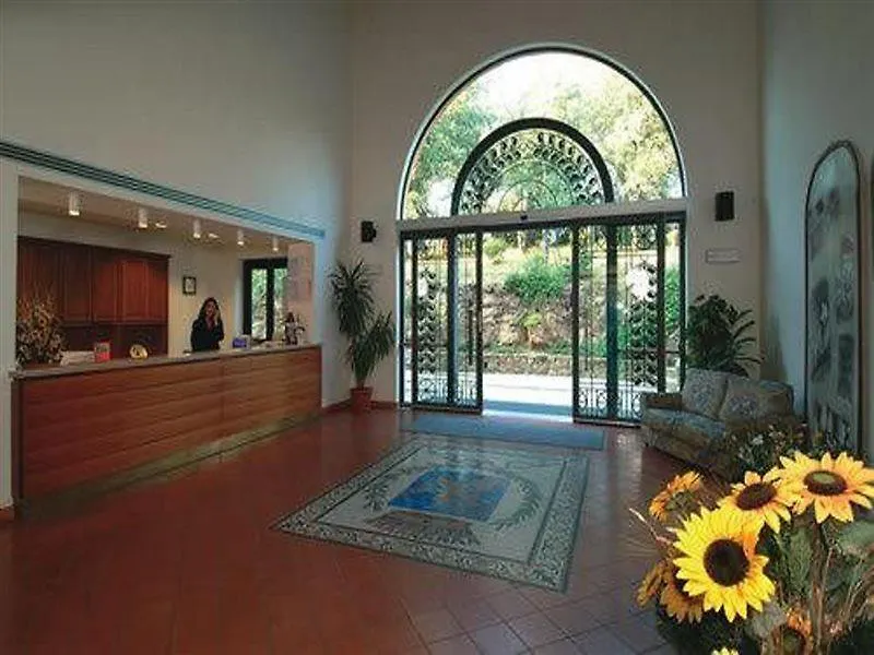 Hotel Toscana Verde Laterina