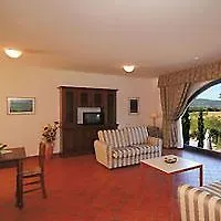 Toscana Verde Laterina Hotel