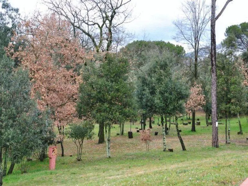 Toscana Verde Laterina 4*,