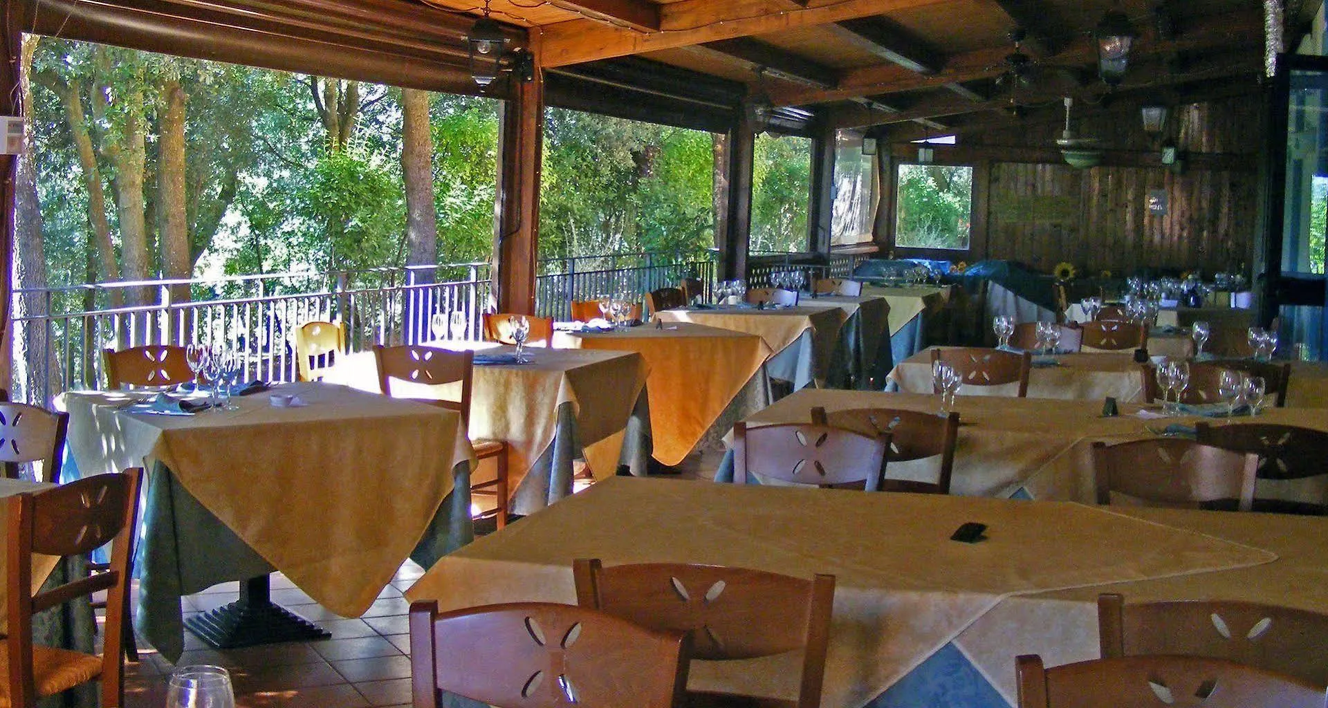 Hotel Toscana Verde Laterina
