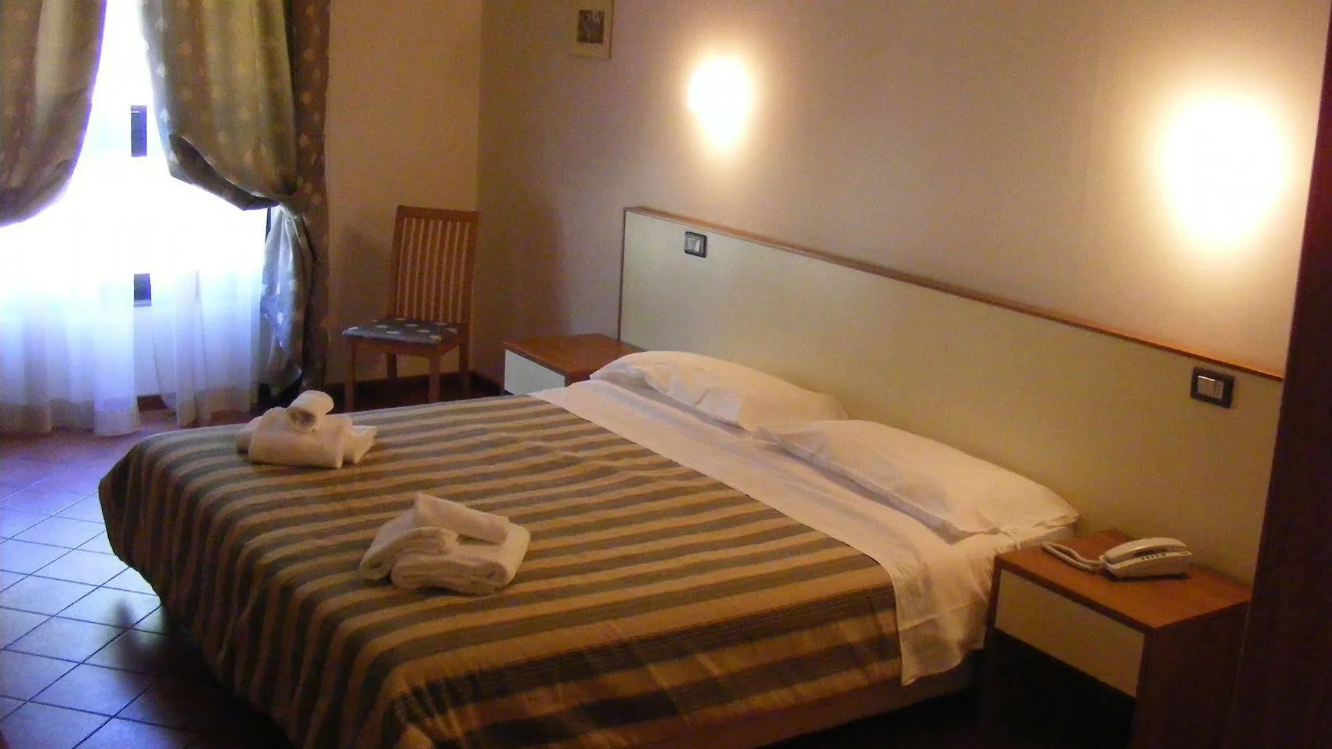 **** Hotel Toscana Verde Laterina Italie