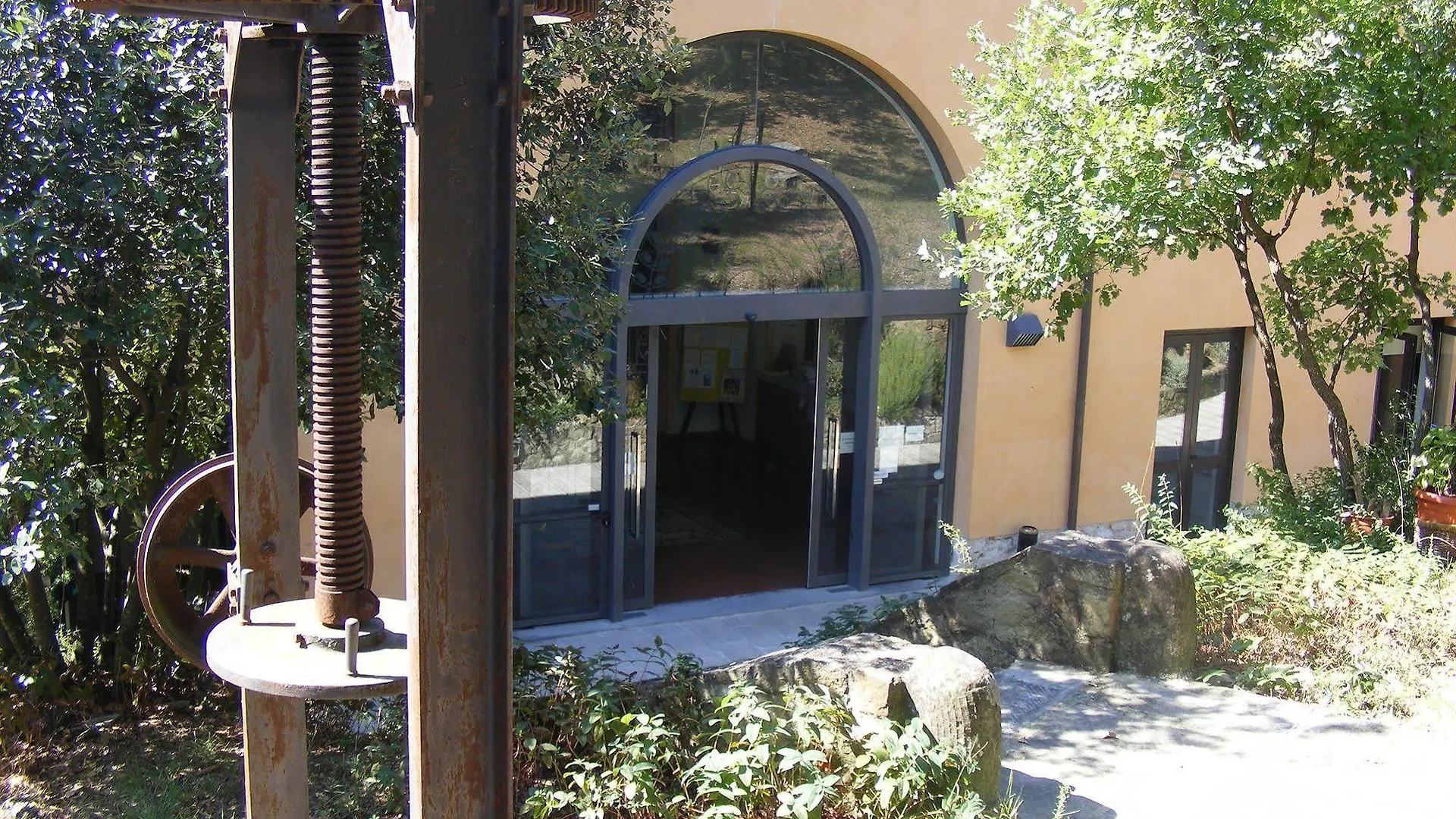 Hotel Toscana Verde Laterina