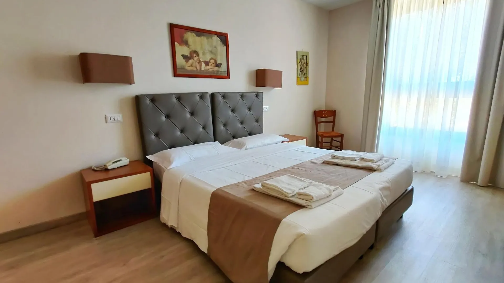 Toscana Verde Латерина 4*,  Италия