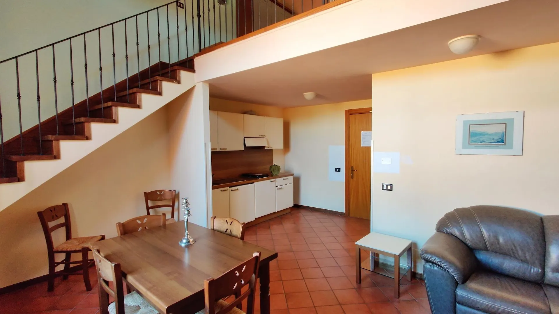 Toscana Verde Латерина 4*,  Италия