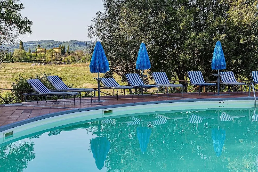 Toscana Verde Латерина