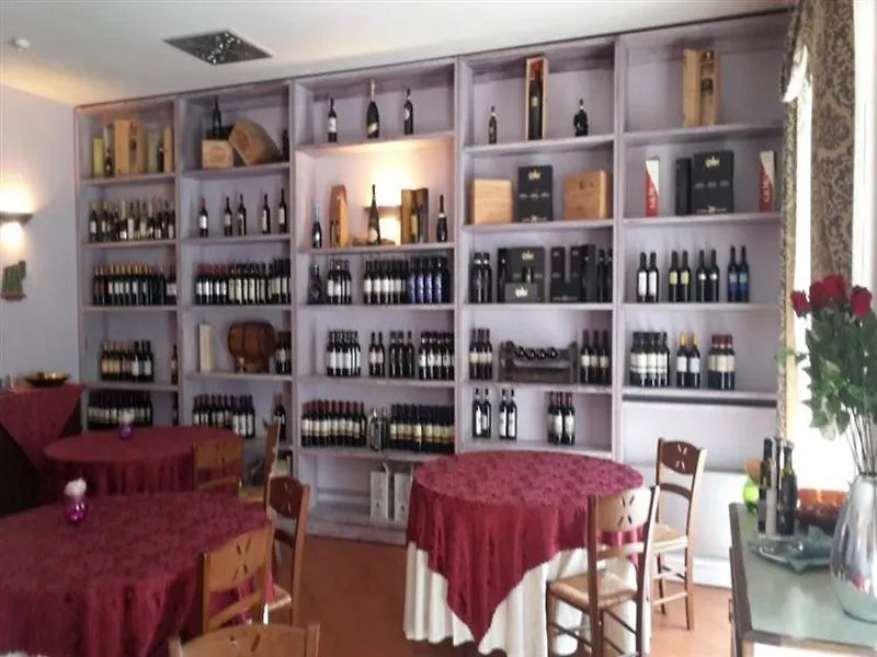 Toscana Verde Латерина