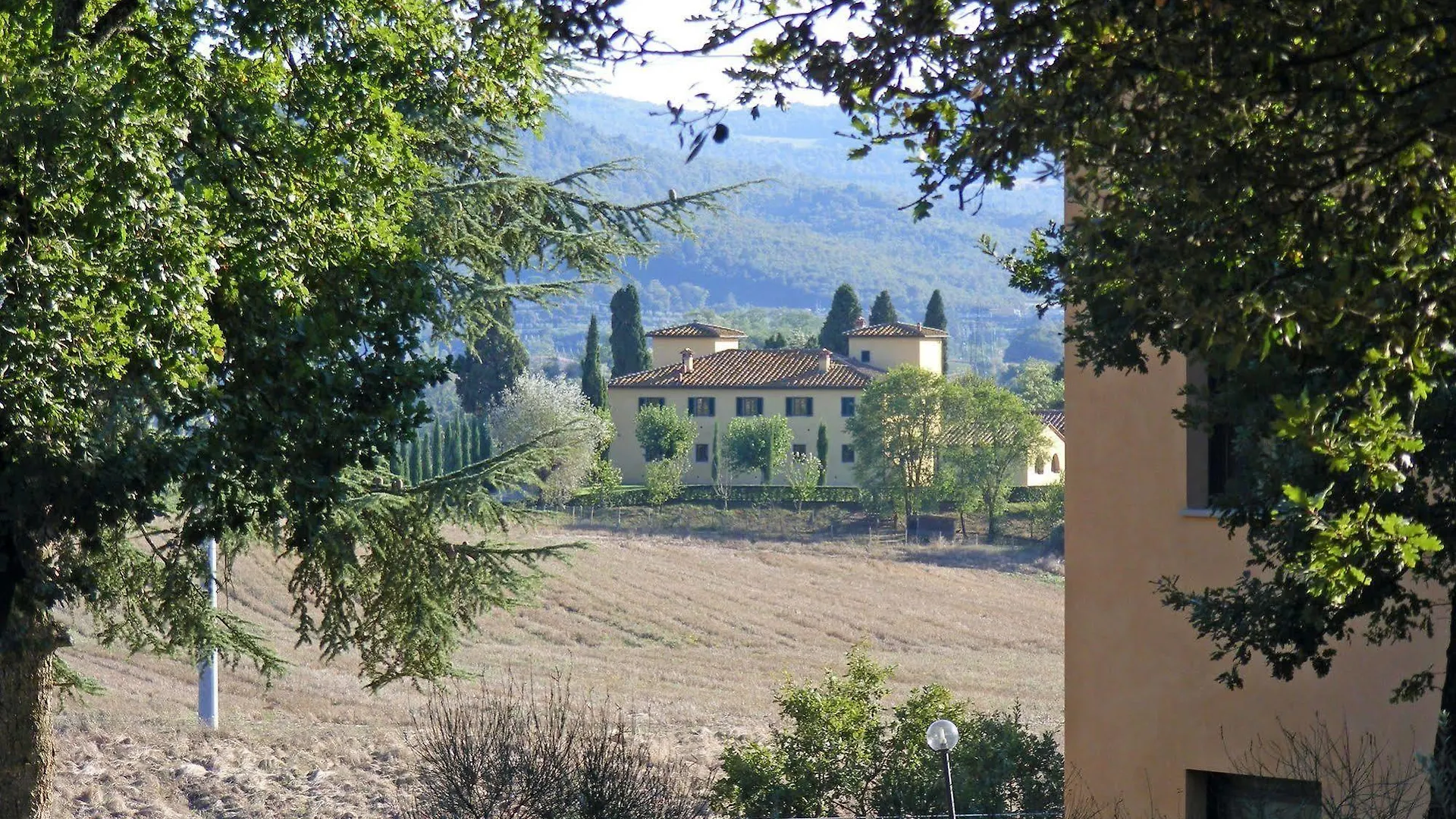 Toscana Verde Латерина 4*,